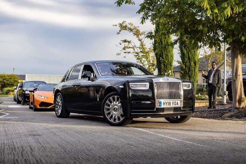 Oasis Limousines photo 2