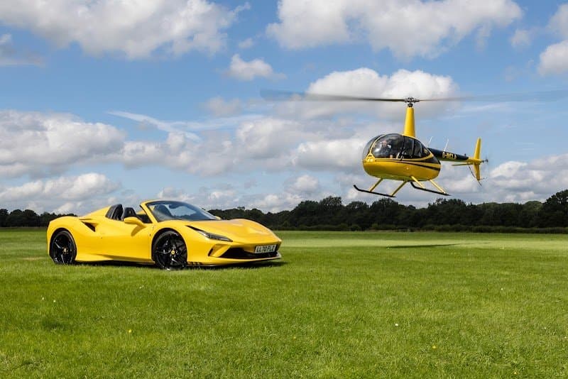 Oasis Limousines photo 3