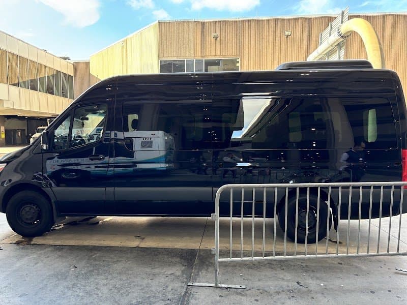 Omega Royal Transportation photo 3