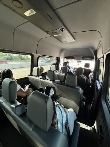 Omega Royal Transportation photo 4