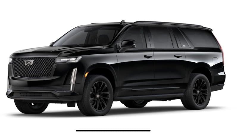 Onyx Limo & Car Service | Serving JFK & LaGuardia Airport NYC