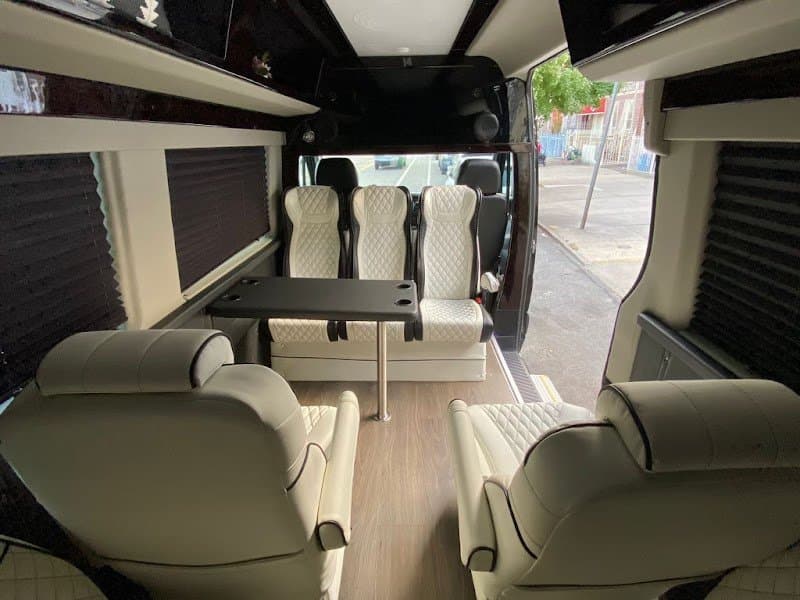 Onyx Limo & Car Service | Serving JFK & LaGuardia Airport NYC photo 2