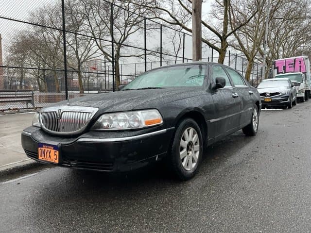 Onyx Limo & Car Service | Serving JFK & LaGuardia Airport NYC photo 4