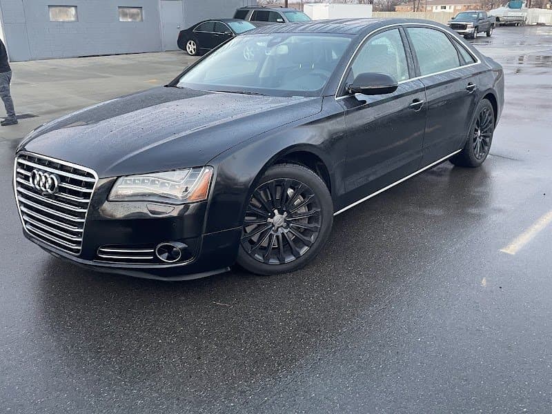 Onyx Limo & Car Service | Serving JFK & LaGuardia Airport NYC photo 5