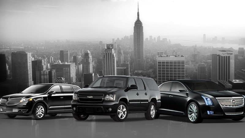 Onyx Limo & Car Service | Serving JFK & LaGuardia Airport NYC photo 6