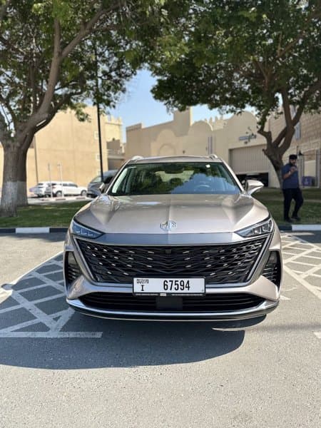 Optimum Car Rental | Luxury Car Rental Dubai photo 4