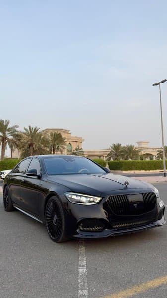 Optimum Car Rental | Luxury Car Rental Dubai photo 5