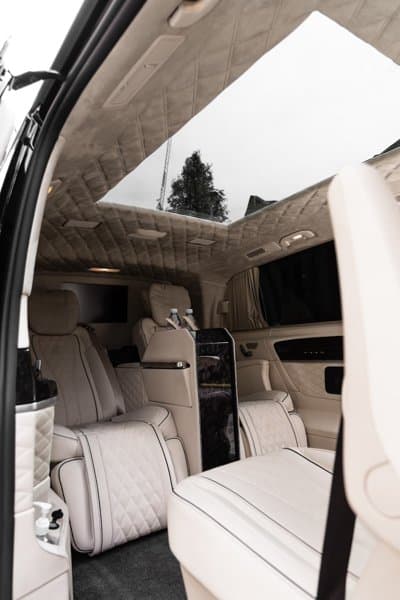 Orion Luxury Services