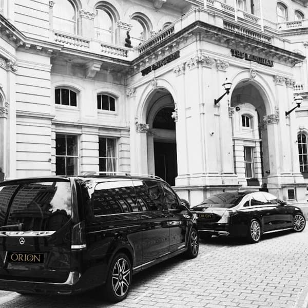 Orion Luxury Services photo 2