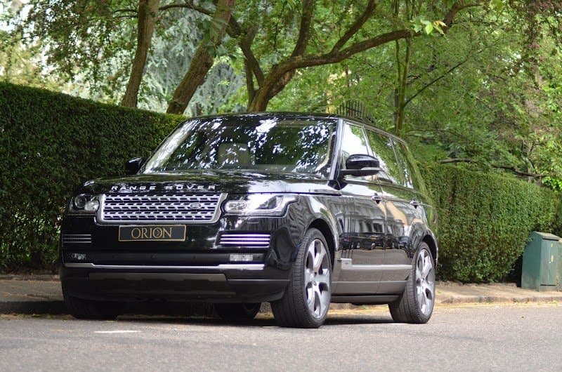 Orion Luxury Services photo 3