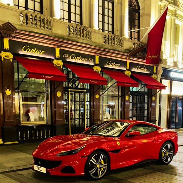 Orion Luxury Services photo 4