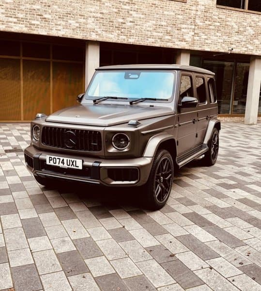 Orion Luxury Services photo 5