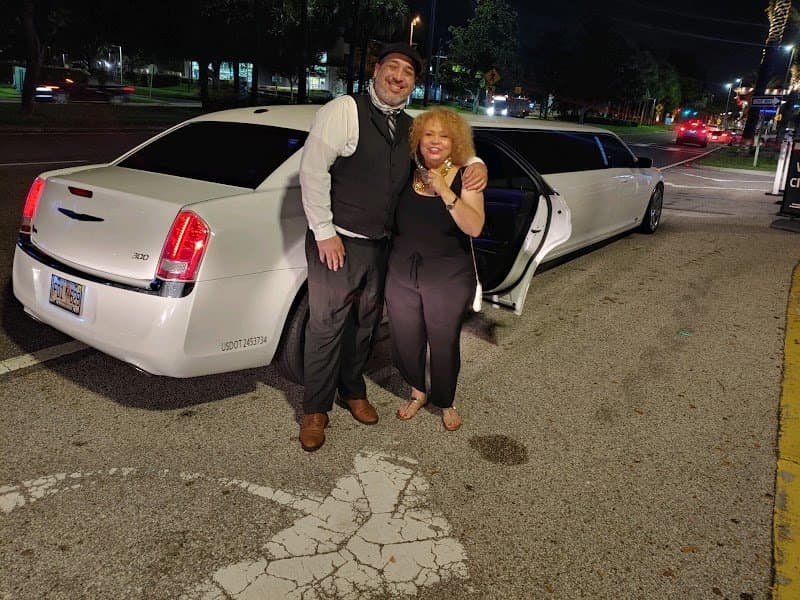 Orlando Chauffeured Services Inc. photo 6