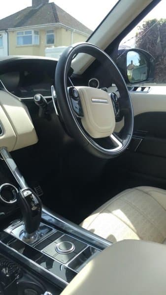 Oxford VIP Chauffeurs photo 2