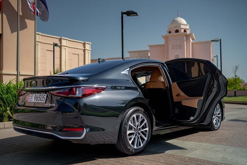 Patriot Limousine photo 4