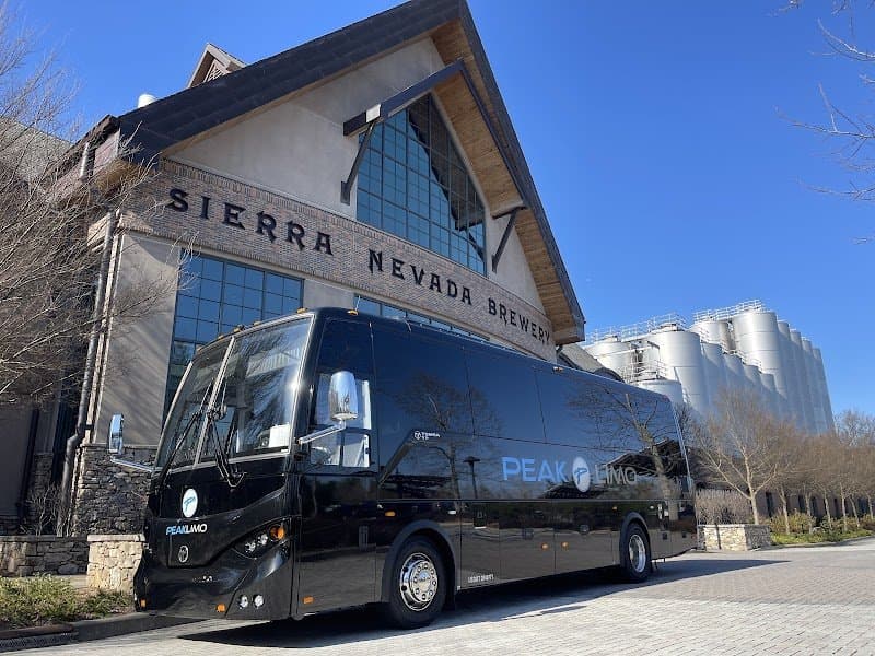 Peak Limousine photo 5