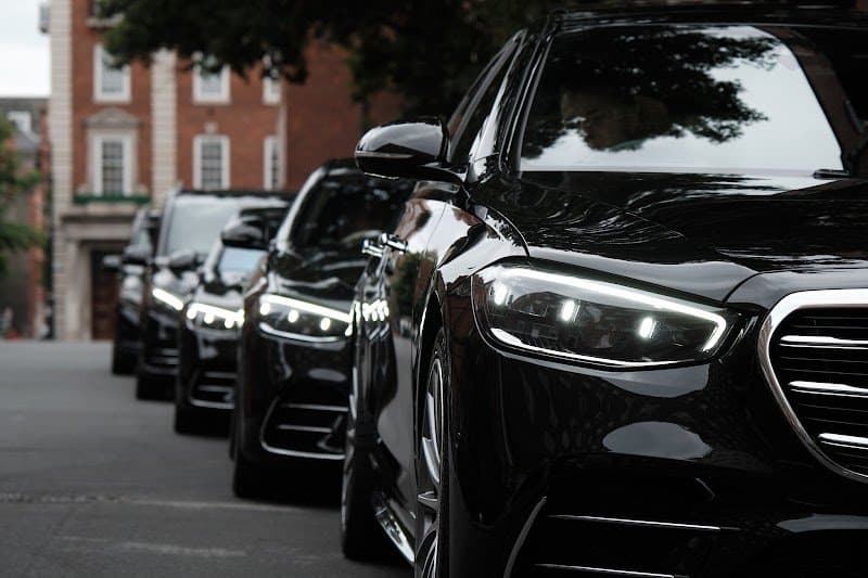 Pegasus Luxury Services Ltd photo 1