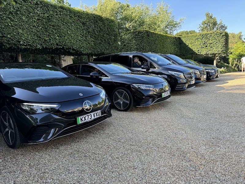 Pegasus Luxury Services Ltd photo 6