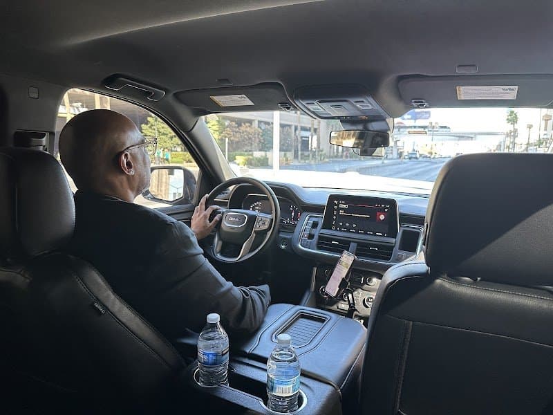 Personal Sedan Service photo 5