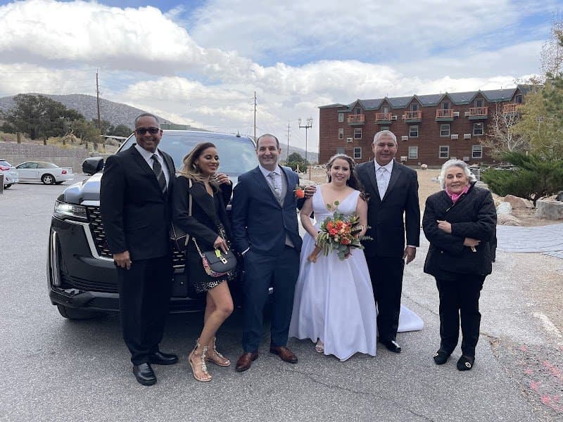 Personal Sedan Service photo 6