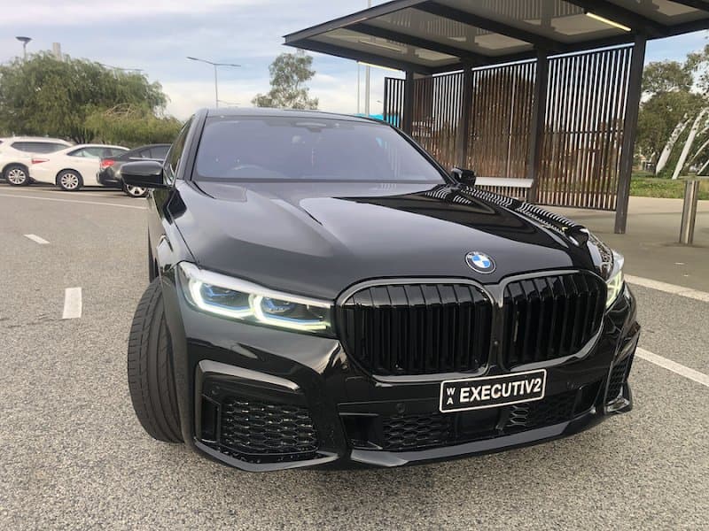 Perth Executive Chauffeurs photo 2