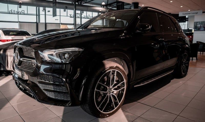 Perth Executive Chauffeurs photo 4