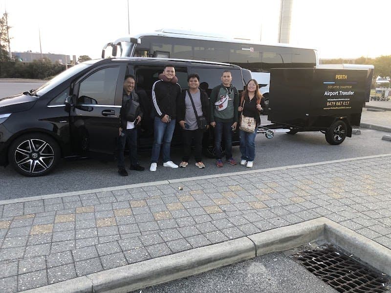 Perth Executive Chauffeurs photo 5