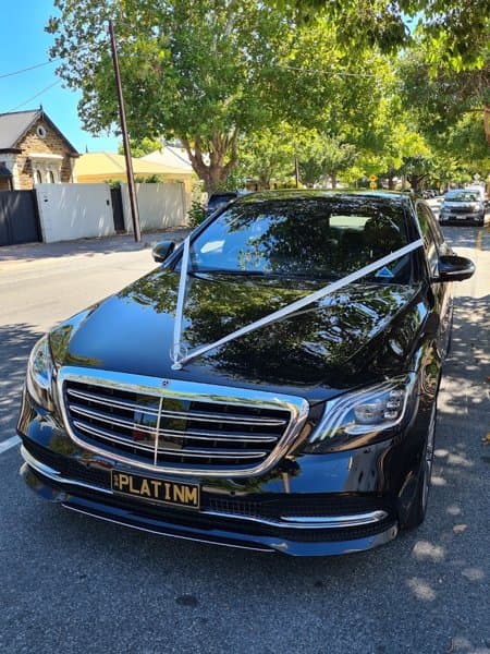 Platinum Car Hire photo 2