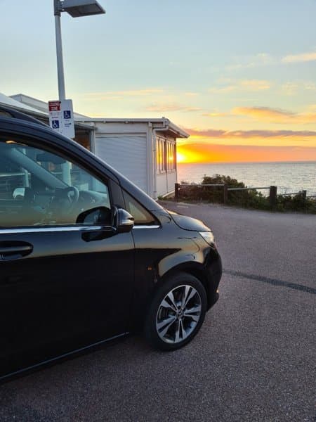 Platinum Car Hire photo 6