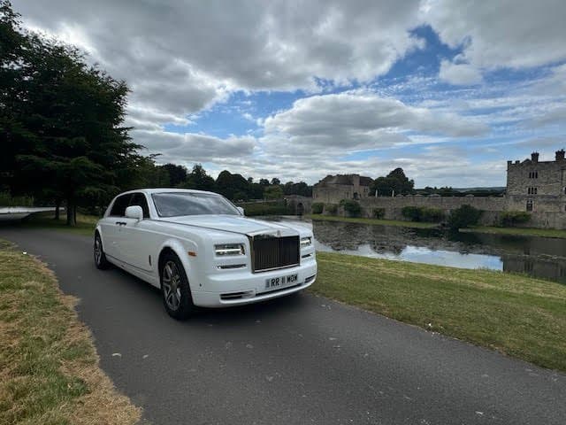 Platinum Cars London - Luxury Chauffeur Service in London photo 3