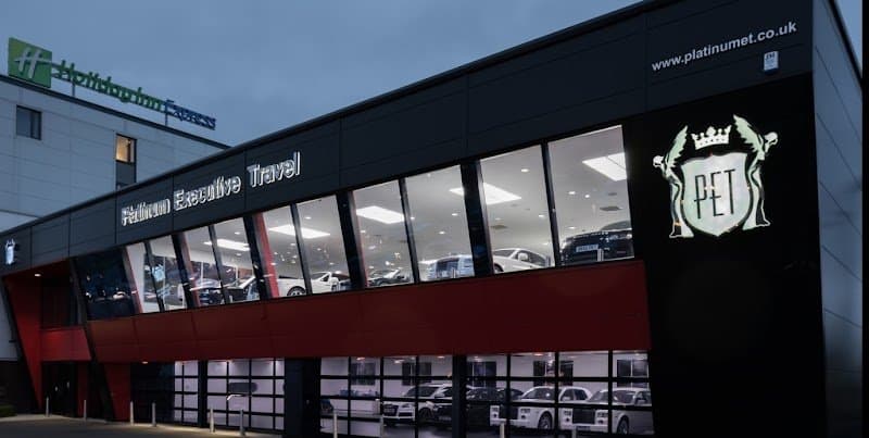 Platinum Executive Travel