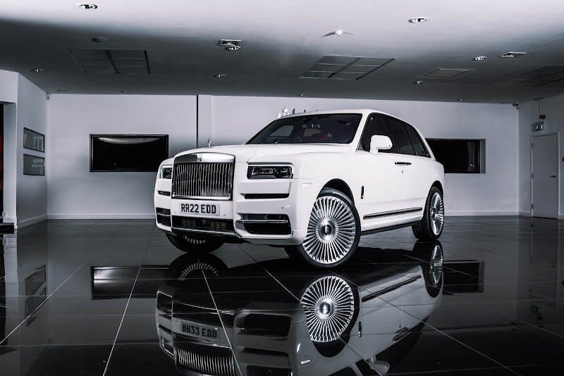 Platinum Executive Travel photo 2