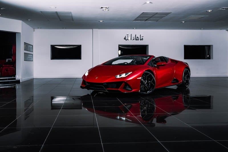 Platinum Executive Travel photo 5