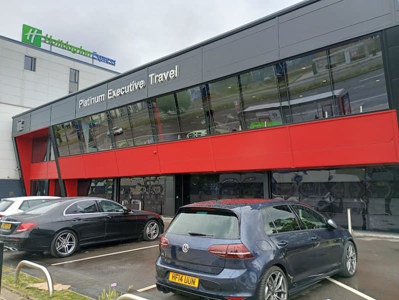 Platinum Executive Travel photo 6