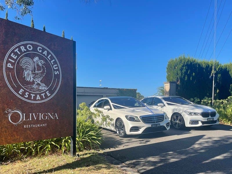 Platinum Luxury Chauffeur Melbourne photo 3