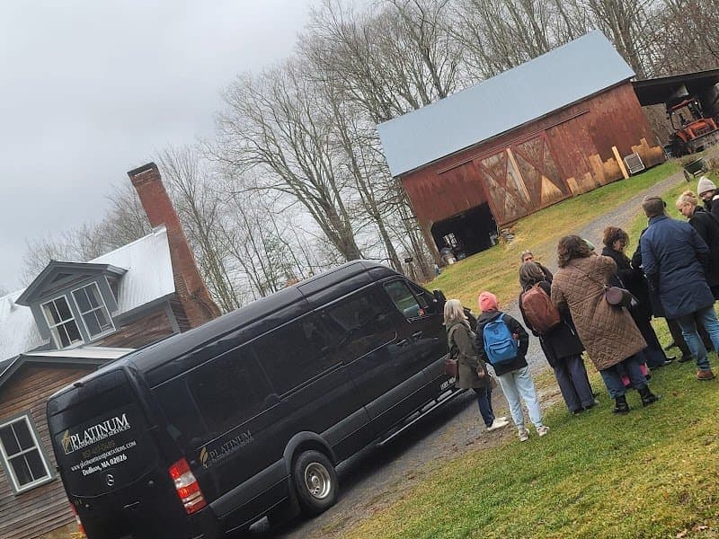 Platinum Transportations Services photo 5