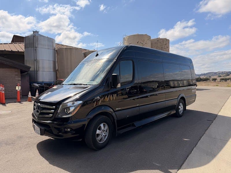 Preferred Limousine & Transportation photo 2