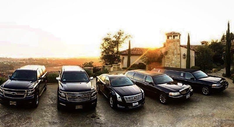 Preferred Limousine & Transportation photo 5