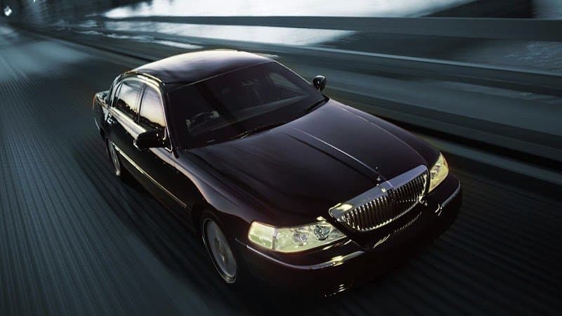 Premier Car Service | Halifax Airport Taxi & Limo Service photo 3