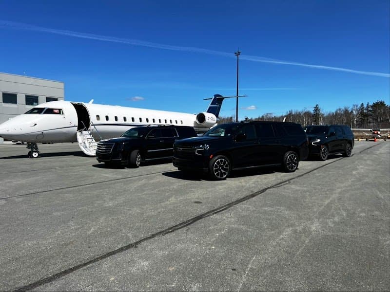 Premier Car Service | Halifax Airport Taxi & Limo Service photo 4