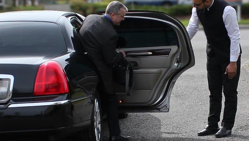 Premier Car Service | Halifax Airport Taxi & Limo Service photo 5