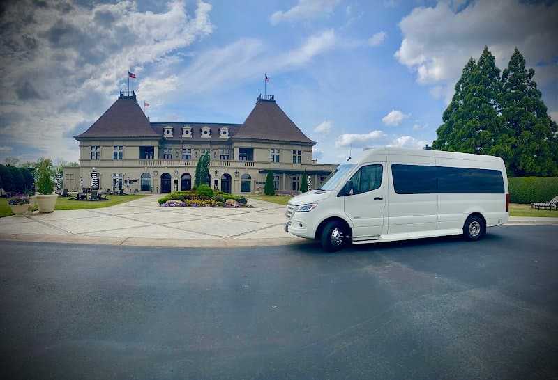 Premier Private Rides photo 5