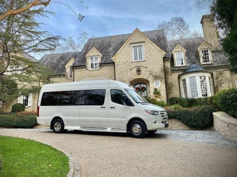 Premier Private Rides photo 6