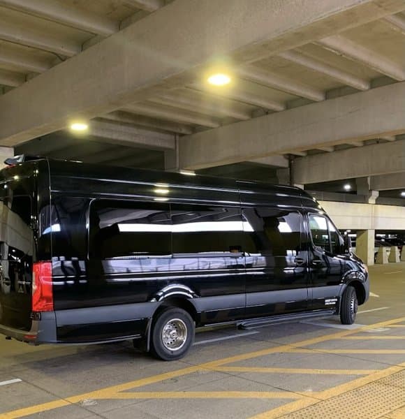 Premier Taxi and Limo Service photo 6