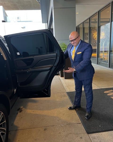 Premium Chauffeur Services photo 3