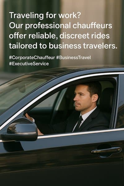 Premium Chauffeur Services photo 4