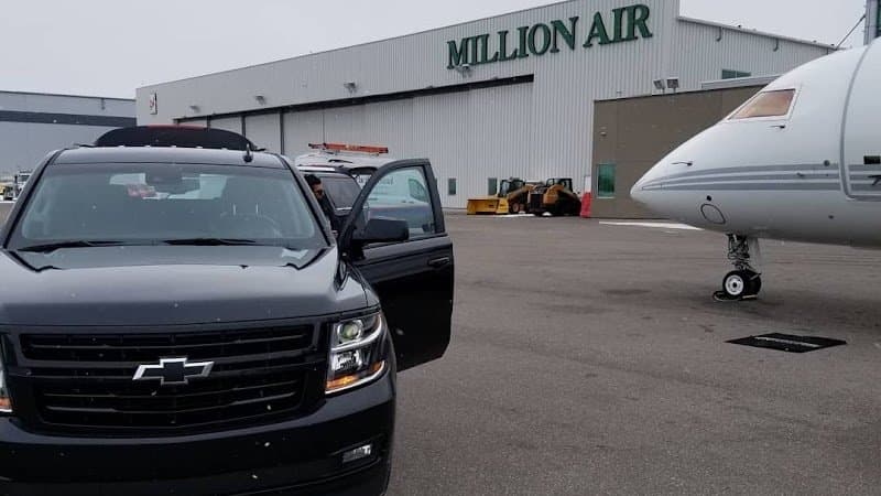 Premium Private Limousine