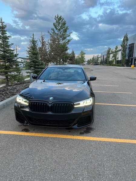 Premium Private Limousine photo 6