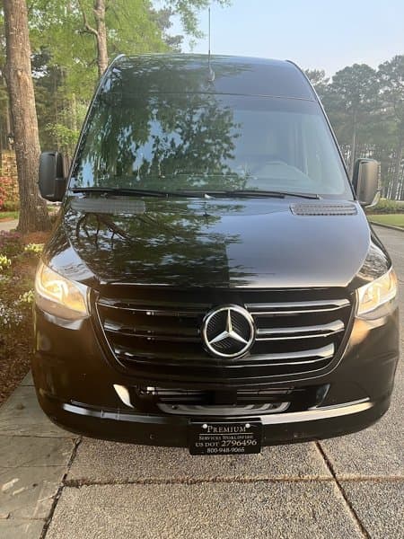 Premium Services Worldwide