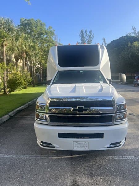 Premium Services Worldwide photo 4